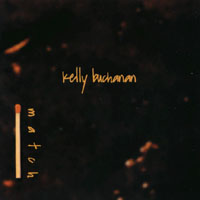 KELLY BUCHANAN: Match