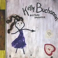Kelly Buchanan : Bastard Daughter