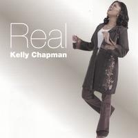 Kelly Chapman : Real