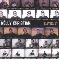KELLY CHRISTIAN: Eleven/21