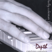kelly coleman : Depth