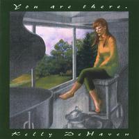 Kelly De Haven : You Are There
