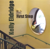 Kelly Eldridge : First Step
