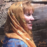 Kelly Ferrari : Covenant With Israel