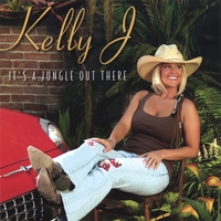 Kelly J. : It's A Jungle Out There