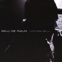 Kelly Joe Phelps : Western Bell