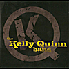 The Kelly Quinn Band: Self-Titled - EP