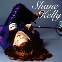 Shane Kelly : Shane Kelly