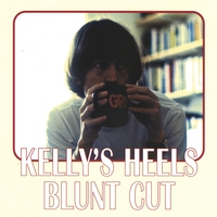 KELLY'S HEELS: Blunt Cut