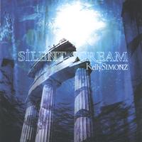 Kelly Simonz : Silent Scream