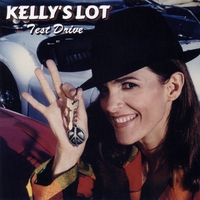 KELLY'S LOT: Test Drive