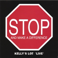 KELLY'S LOT: Stop