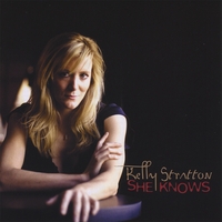 Kelly Stratton : She Knows