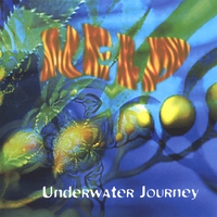 KELP: Underwater Journey