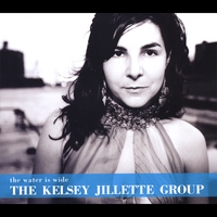 Kelsey Jillette : The Water Is Wide