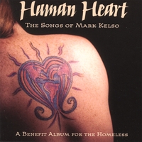 Mark Kelso : Human Heart