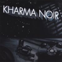 Keltik Kharma : Kharma Noir