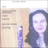 KELTON YOUNG: Solo Improvisation