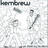 KEMBREW: You Should Buy This Album