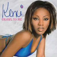 Kemi : Crawl To Me