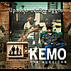Kemo the Blaxican: Upside of Struggle