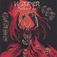 Kemper : Restless Fury