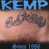 KEMP: Rock 'n' Roll