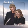 KEN AND JULIE: SINGER/SONGWRITER KEN DEANGELIS & JULIE ZIAVRAS: The Dream