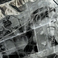 Ken Andrews : Secret Things - Remixes from the Lost Satellite