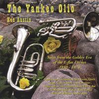 Ken Austin : The Yankee Olio