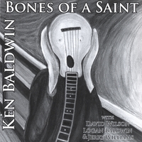 KEN BALDWIN: Bones of a Saint
