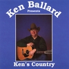 KEN BALLARD: Ken's Country