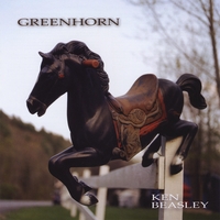 Ken Beasley : Greenhorn