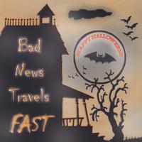 AUDIOFILESNOW.COM: Bad News Travels Fast