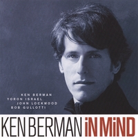 Ken Berman : In Mind