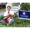 KEN BOROSON: Blue State Blues