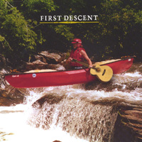 Ken Bryan : First Descent