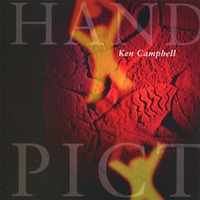 Ken Campbell : Hand Pict