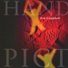 KEN CAMPBELL: Hand Pict