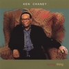 KEN CHANEY: Spring Thing