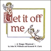 KEN CLARK: Get It Off Me