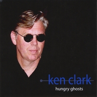 Ken Clark : Hungry Ghosts