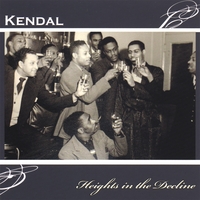 Kendal : Heights in the Decline