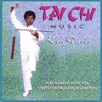 KEN DAVIS: Tai Chi Music