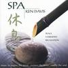 KEN DAVIS INTERNATIONAL COMPOSER AUSTRALIAN: SPA (One Of The Most Successul SPA CD'S Released In The World Today)