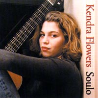 Kendra Flowers : Soulo