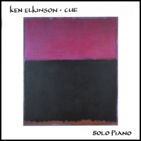 Ken Elkinson : Cue