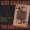 KEN EMERSON: The Jack of Spades