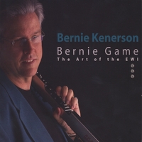 Bernie Kenerson : Bernie Game