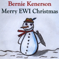 Bernie Kenerson : Merry EWI Christmas